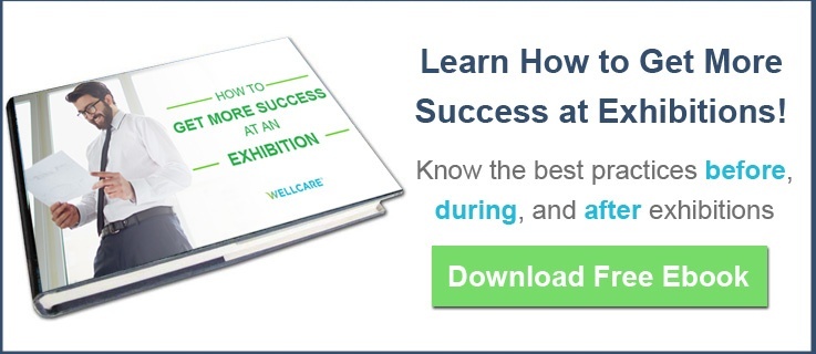 Import Buyer success at exhibitions free Ebook