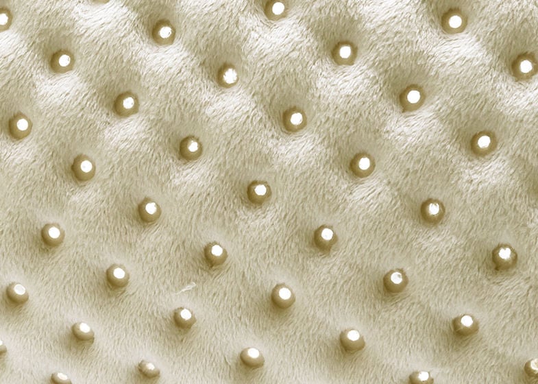 4D DWF holes on electric blankets