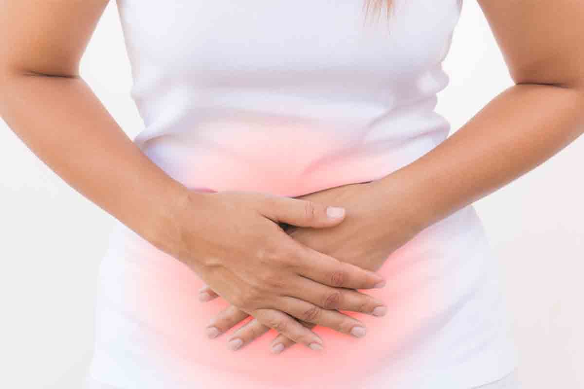 Natural Way To Reduce Menstrual Pains