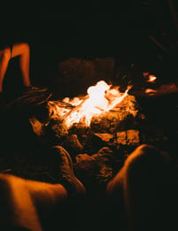 blaze-bonfire-burn-699611