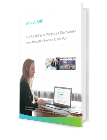 hubspot ebook cover_medica 2023 survey