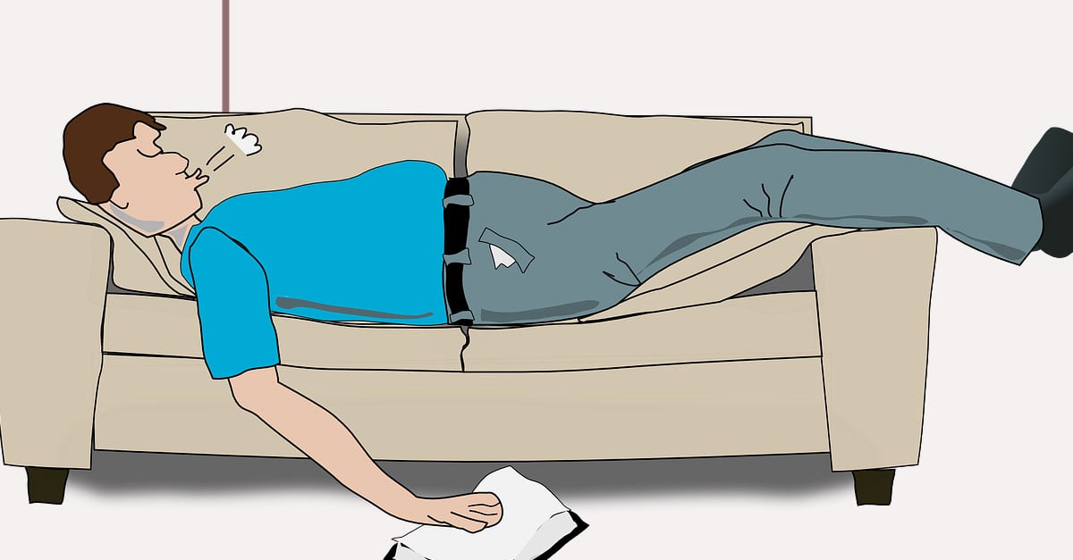 How To Stop Snoring?