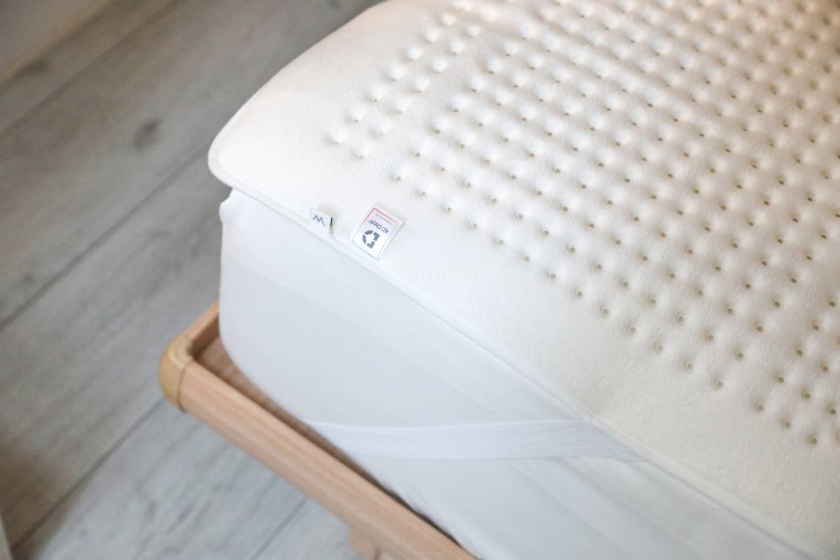 Electric overblanket vs underblanket A comparison