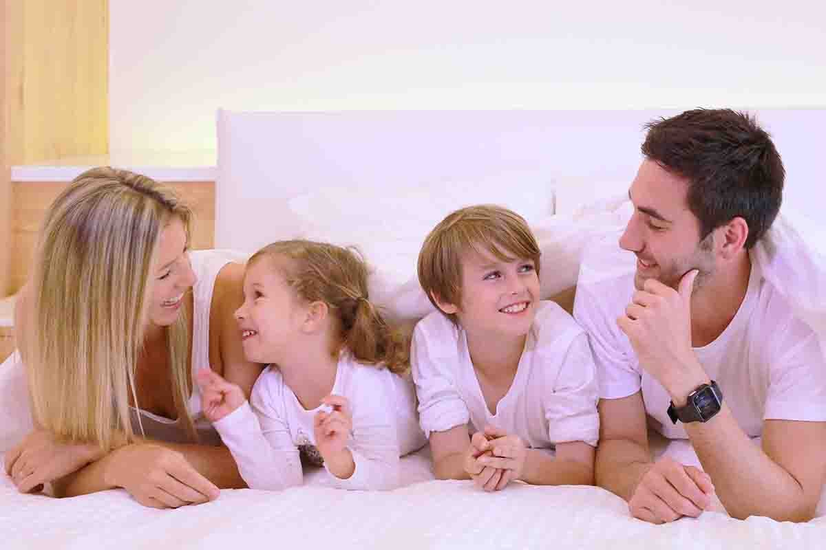 The Truth About Electric Blanket Safety