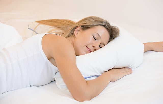 Hoe u beter kunt slapen met een eersteklas warmtekussen en elektrische deken