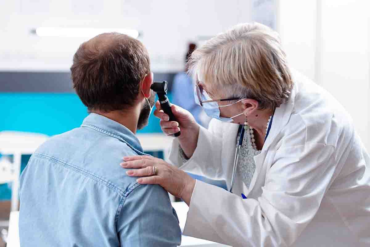 Major Tinnitus Breakthroughs In Search for A Cure