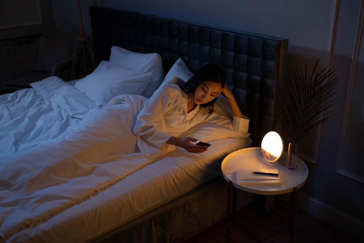 5 Reasons You’re Waking Up at Night and How to Remedy it
