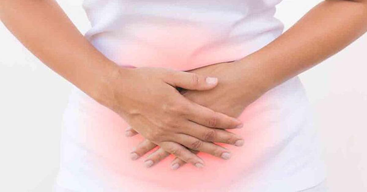 How to naturally relieve period pain with heat therapy and heating pad